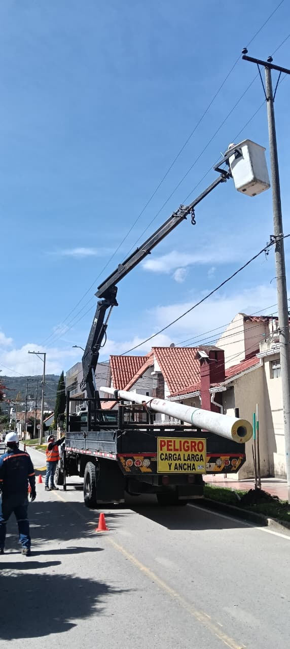Estadio El Sol de Sogamoso - Proyecto completado
